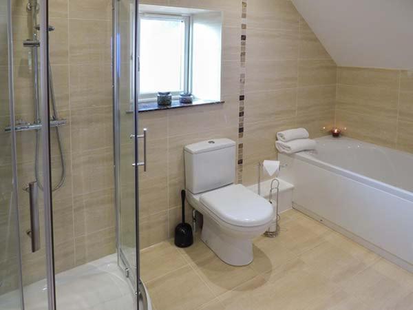 Rose Cottage Winforton Ngoại thất bức ảnh
