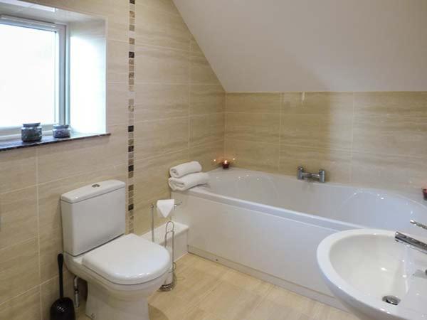 Rose Cottage Winforton Ngoại thất bức ảnh