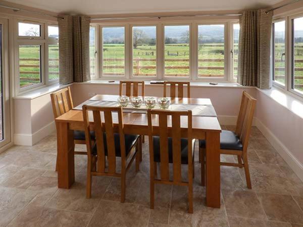 Rose Cottage Winforton Ngoại thất bức ảnh